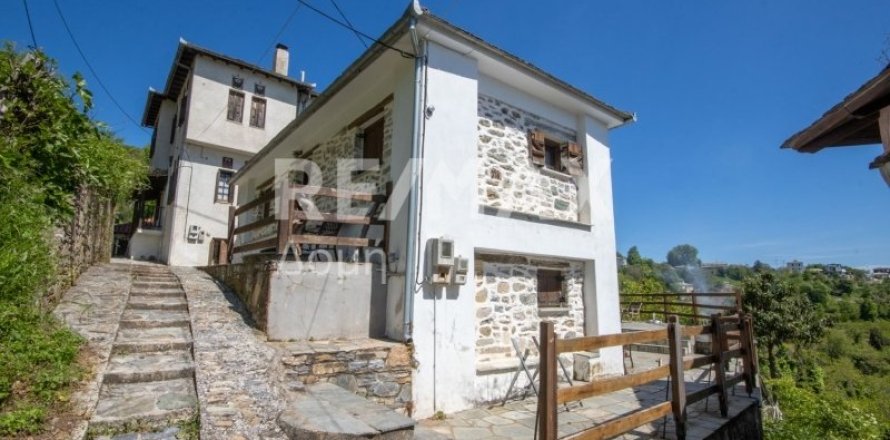 Квартира с 5 спальнями в Муреси, Греция №104651