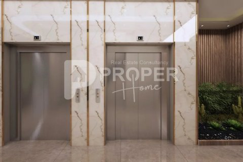 3 rooms Appartement à Chau Lang, Vietnam No. 12275 11