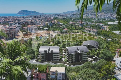 3 rooms Appartement à Chau Lang, Vietnam No. 12275 17