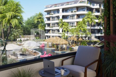 3 rooms Appartement à Chau Lang, Vietnam No. 12275 20