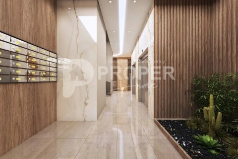 3 rooms Appartement à Chau Lang, Vietnam No. 12275 10