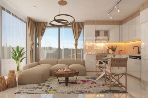 3 rooms Appartement à Chau Lang, Vietnam No. 12275 27