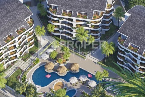 3 rooms Appartement à Chau Lang, Vietnam No. 12275 19