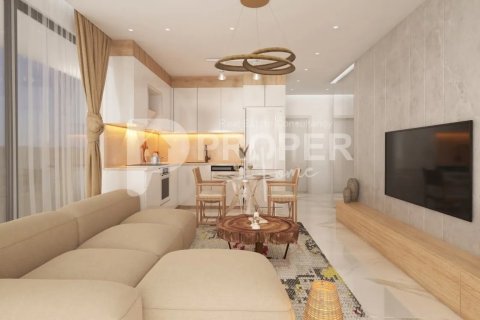 3 rooms Appartement à Chau Lang, Vietnam No. 12275 26