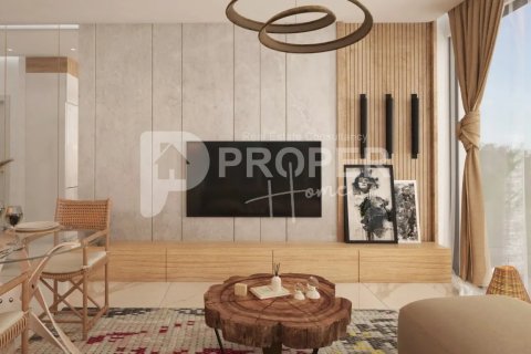 3 rooms Appartement à Chau Lang, Vietnam No. 12275 25