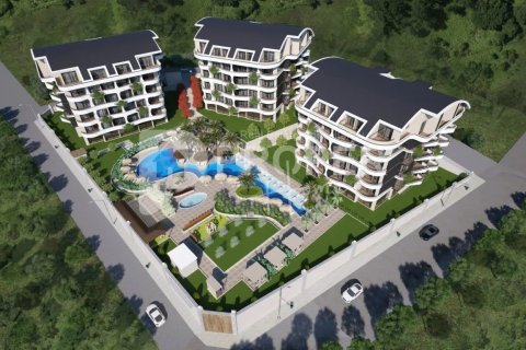 3 rooms Appartement à Chau Lang, Vietnam No. 12275 29