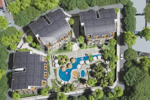 3 rooms Appartement à Chau Lang, Vietnam No. 12275 18