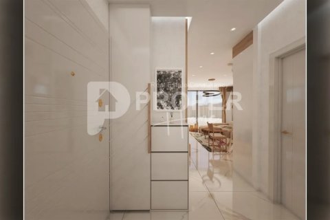 3 rooms Appartement à Chau Lang, Vietnam No. 12275 22