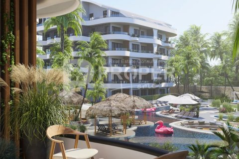 3 rooms Appartement à Chau Lang, Vietnam No. 12275 28