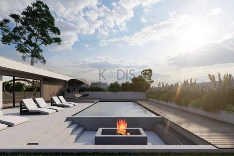 4 bedrooms Villa in Agios Athanasios, Cyprus No. 100703 3