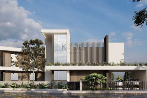 4 bedrooms Villa in Agios Athanasios, Cyprus No. 100703 5