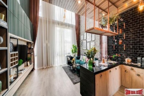 2 dormitorios Office en Bangkok, Thailand No. 95807 2