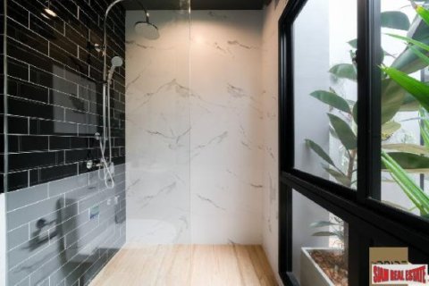 2 dormitorios Office en Bangkok, Thailand No. 95807 12