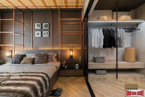 2 dormitorios Office en Bangkok, Thailand No. 95807 14