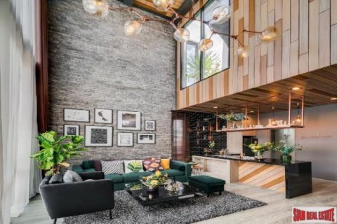 2 dormitorios Office en Bangkok, Thailand No. 95807 6