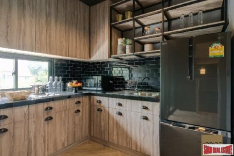 2 dormitorios Office en Bangkok, Thailand No. 95807 17