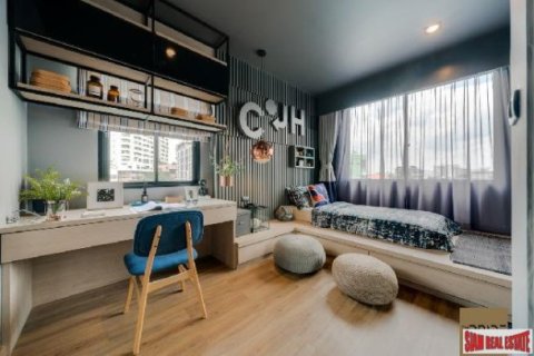 2 dormitorios Office en Bangkok, Thailand No. 95807 16