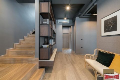 2 dormitorios Office en Bangkok, Thailand No. 95807 3