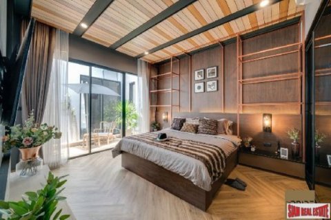 2 dormitorios Office en Bangkok, Thailand No. 95807 15