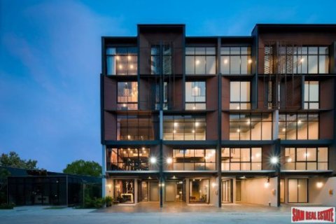 2 dormitorios Office en Bangkok, Thailand No. 95807 1