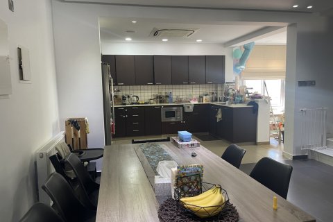 4 rooms Apartment in Limassol, Cyprus No. 107055 5
