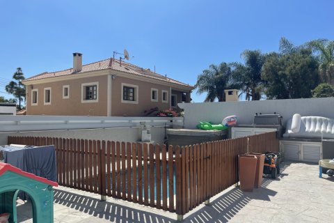 4 rooms Apartment in Limassol, Cyprus No. 107055 4