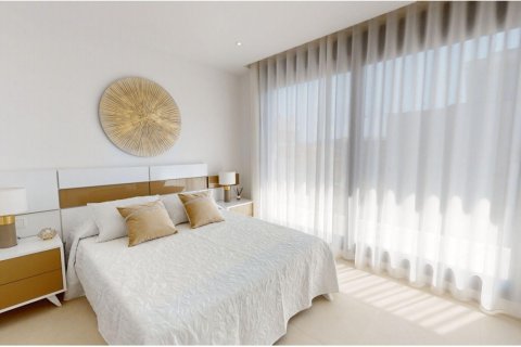 3 chambres Villa à Quat Lam, Vietnam No. 83827 4