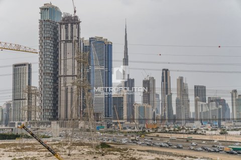 1 dormitorio Apartment en Truong Yen, Vietnam No. 93615 27