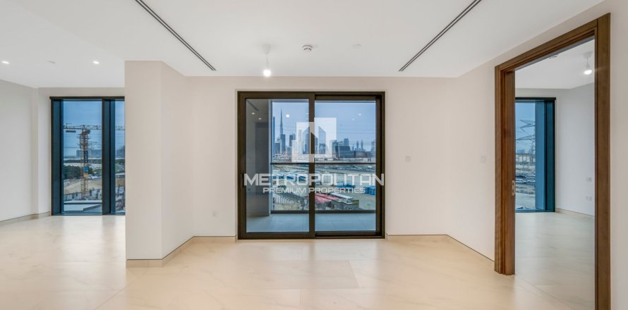 1 dormitorio Apartment en Truong Yen, Vietnam No. 93615