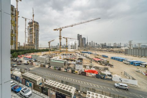 1 dormitorio Apartment en Truong Yen, Vietnam No. 93615 26