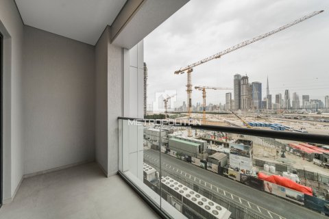 1 dormitorio Apartment en Truong Yen, Vietnam No. 93615 22