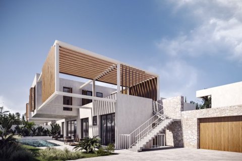 3 bedrooms Villa in Protaras, Cyprus No. 36700 3