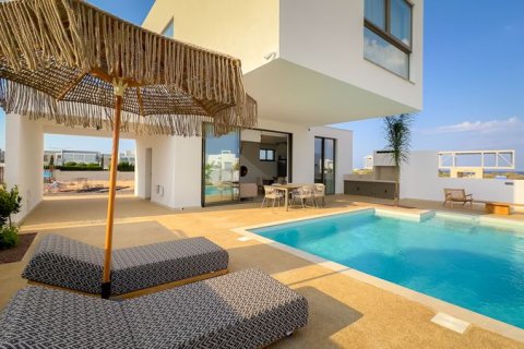 3 bedrooms Villa in Protaras, Cyprus No. 36700 1