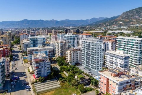 4 rooms Appartement à Bo Ha, Vietnam No. 12660 7