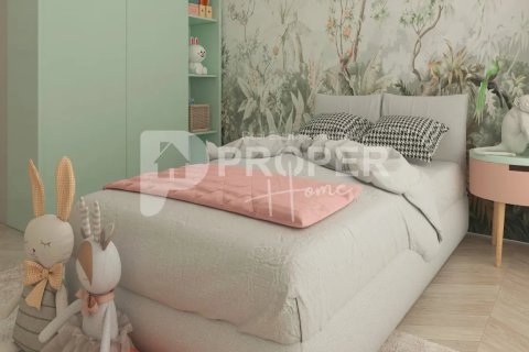 4 rooms Appartement à Bo Ha, Vietnam No. 12660 11