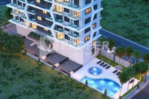 4 rooms Appartement à Bo Ha, Vietnam No. 12660 8