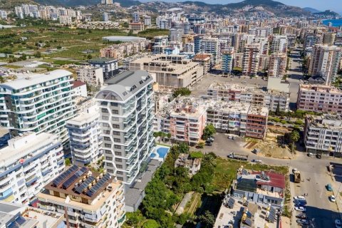 4 rooms Appartement à Bo Ha, Vietnam No. 12660 9