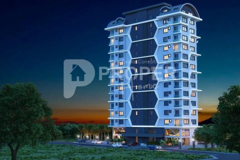 4 rooms Appartement à Bo Ha, Vietnam No. 12660 4