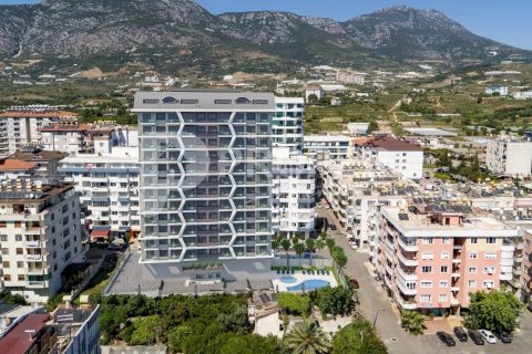 4 rooms Appartement à Bo Ha, Vietnam No. 12660 10