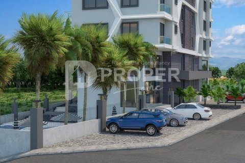 4 rooms Appartement à Bo Ha, Vietnam No. 12660 18