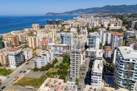 4 rooms Appartement à Bo Ha, Vietnam No. 12660 5
