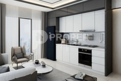 4 rooms Appartement à Bo Ha, Vietnam No. 12660 16