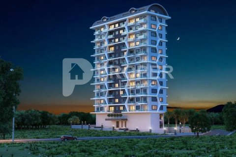 4 rooms Appartement à Bo Ha, Vietnam No. 12660 3