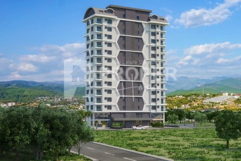 4 rooms Appartement à Bo Ha, Vietnam No. 12660 6