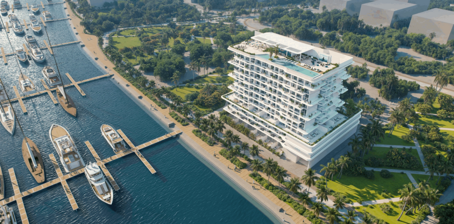 3 bedrooms Apartment in Deira, UAE No. 95556