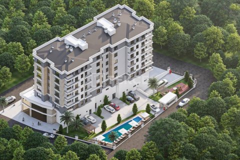 3 bedrooms Apartment in Phu Tan, Vietnam No. 95510 1