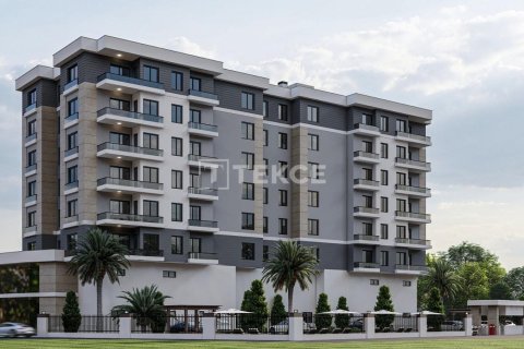 3 bedrooms Apartment in Phu Tan, Vietnam No. 95510 2