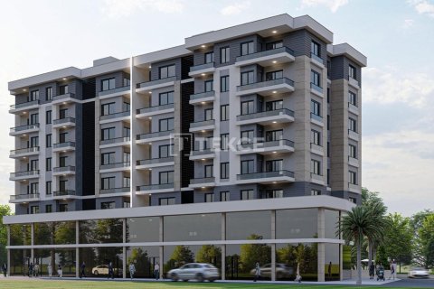 3 bedrooms Apartment in Phu Tan, Vietnam No. 95510 3