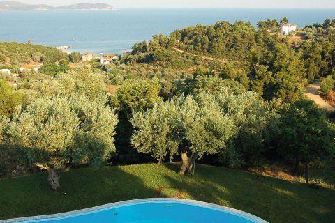 1 dormitorio Villa en Volos, Greece No. 50003 7