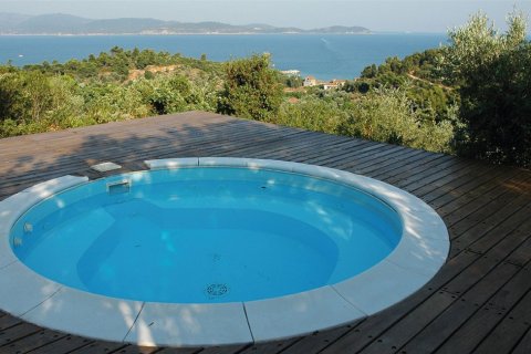 1 dormitorio Villa en Volos, Greece No. 50003 9